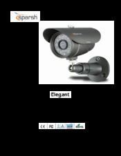 Sparsh Elegant Series User Manual