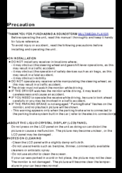 Ssl SOUNDSTORM User Manual