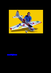 Chip Hyde VISION 3D Instructions Manual