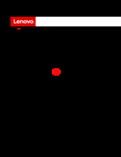 Lenovo ThinkPad Hard Disk Drive User Manual