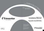INVENTOR AR1MVO32-24 Installation Manual