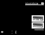 Extron electronics MMX 62 Series User Manual