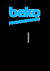 Beko CWB 9900 X User Manual