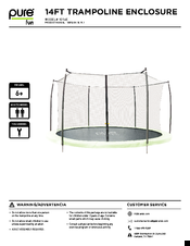 PURE 9314E Product Manual