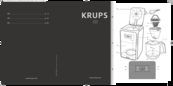 Krups SAVOY EC311 Manuals | ManualsLib