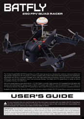 Hobby People BATFLY Use