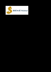BENETEAU First 44.7 Owner's Manual