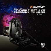 Celestron StarSense AutoAlign Manual