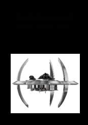 L’EPEE 1839 STARFLEET MACHINE User Instructions