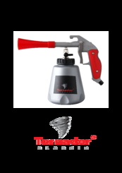 Tornador Z-010S Instruction Manual