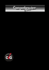 Comprehensive CSC-550 User Manual