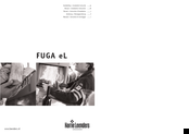 Harrie Leenders FUGA eL Manual