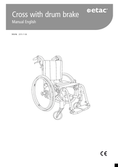 Etac 78501K Manual