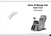 RestArt RK7101 User Manual