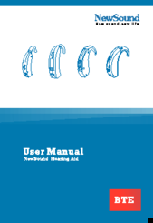 NewSound’s VIVO 109 User Manual