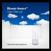 Blueair Aware User Manual