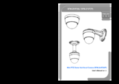 AIS SECURITY SFM-2xVF-N User Manual