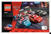 LEGO 4635 Building Instructions