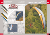 MAC PARA MAGUS XC User Manual