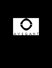 Avegant Glyph Founder's Edition User Manual