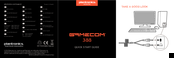 Plantronics GAMECOM 388 Quick Start Manual