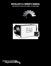 Therma-Stor Ultra-Aire 65H Manual