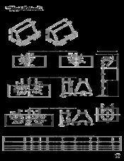 VentAHood XRH18 Installation Instructions Manual