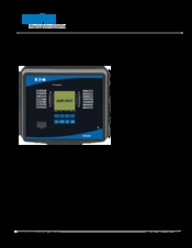 Eaton EGR-5000 Quick Start Manual
