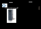 TEC sirius User Manual
