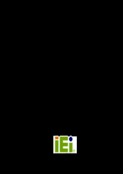 IEI Technology PM-US15W Quick Installation Manual