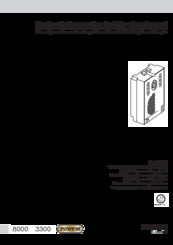 Elvox 559C Installation And Operation Manual