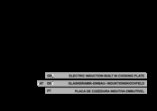Gorenje IS756USC Instruction For Operation And Maintenance