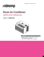 Ritetemp Hw500cmy8 Manuals Manualslib