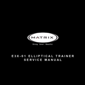 Matrix E3X-01 Service Manual