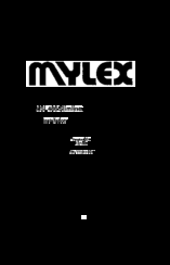 Mylex ML466 Installation And Operating Manual