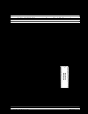 Microchip Technology PIC16C63A Operator's Manual