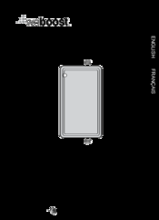 weBoost SIGNAL 3G Installation Instructions Manual