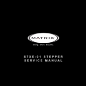 Matrix S7xe-01 Service Manual