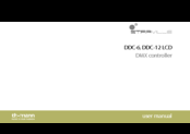Stairville DDC-6 User Manual