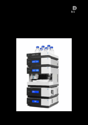 Dionex UltiMate 3000 LCi Quick Installation Manual
