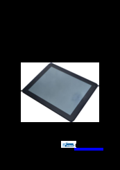Embest LCD8000-97C Operation Manual