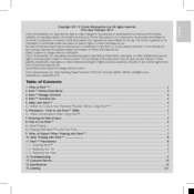 Home Skinovations Ltd. Revit User Manual