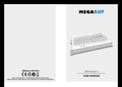 Megasat SAT IP Server 2 User Manual