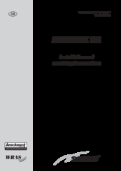 Sime Murelle System HE 12 Installation And Servicing Instructions