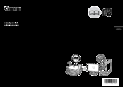 Canon MP480 series Manuals | ManualsLib