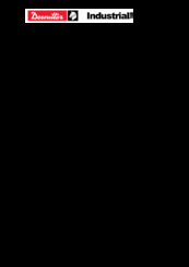 Desoutter DRT 4H2 User Instructions