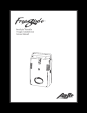 Freestyle MN126-1 Service Manual