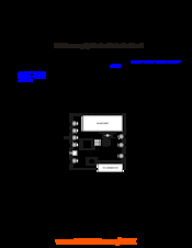 Analog Devices EVAL-ADF411xEBZ1 User Manual