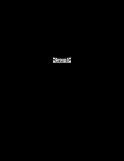 Group3 DTM-151 User Manual