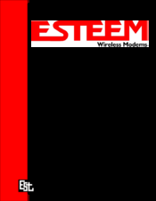 ESTeem 195Eg User Manual